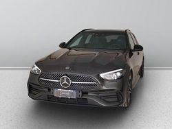 Grigio Usata 2024 Mercedes 200 AMG line Station wagon | 40.500 €