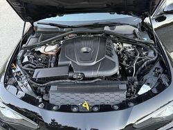 Usata 2019 Alfa Romeo Giulia Super Tre volumi | 22.500 € (Buon prezzo)