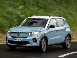 Nessuno Nuova 2025 Citroën C3 PureTech Due volumi | 15.990 € (Buon prezzo)