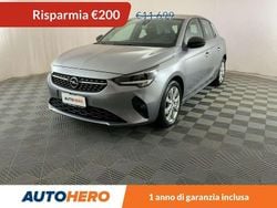 Grigio Usata 2020 Opel Corsa Elegance Due volumi | 11.499 € (Buon prezzo)