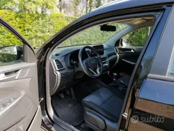 Usata 2020 Hyundai Tucson SUV | 18.000 € (Ottimo prezzo)