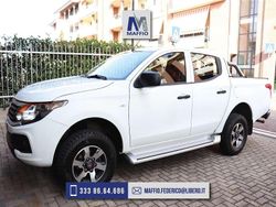 Bianco Usata 2019 Fiat Fullback Pick-up | 17.900 € (Ottimo prezzo)