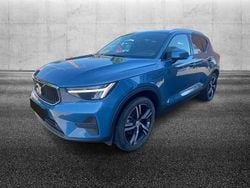 Blu/azzurro Usata 2024 Volvo XC40 SUV | 35.950 € (Ottimo prezzo)