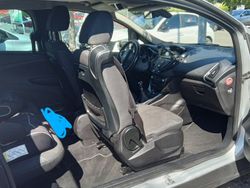 Grigio Usata 2016 Ford B-MAX Monovolume | 7000 € (Buon prezzo)