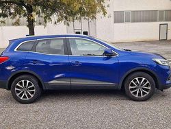 Blu/azzurro Usata 2022 Renault Kadjar Intens SUV | 13.400 € (Buon prezzo)