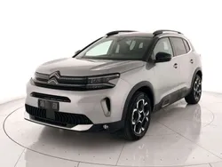 Grigio Usata 2023 Citroën C5 Aircross PureTech SUV | 22.500 € (Buon prezzo)