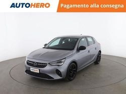Grigio Usata 2020 Opel Corsa Elegance Tre volumi | 14.099 € (Buon prezzo)