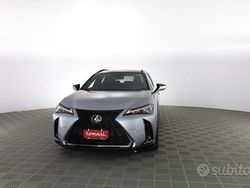 Sonic platinum con tetto nero Usata 2024 Lexus UX SUV | 31.900 € (Cara)
