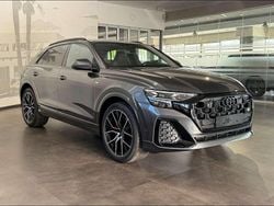 Grigio Nuova 2025 Audi Q8 S-Line SUV | 97.900 € (Buon prezzo)