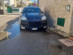 Usata 2004 Porsche Cayenne Turbo SUV | 30.000 € (Cara)