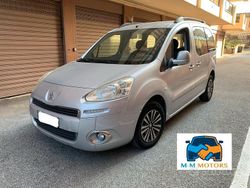 Grigio Usata 2013 Peugeot Partner Tepee Active Monovolume | 6900 € (Buon prezzo)