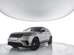 Oro Usata 2021 Land Rover Range Rover Velar HSE Dynamic SUV | 36.677 € (Ottimo prezzo)