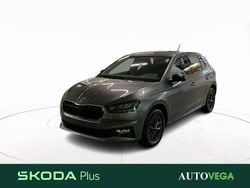 Grigio / pastello Nuova 2025 Skoda Fabia Due volumi | 19.100 € (Buon prezzo)
