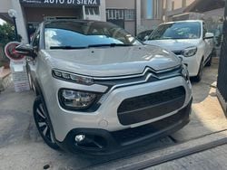Marrone Usata 2021 Citroën C3 Feel Due volumi | 11.000 € (Buon prezzo)