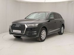 Nero Usata 2016 Audi Q7 Business SUV | 37.900 € (Molto cara)