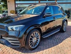 Perlato Usata 2023 Mercedes GLE300 Premium SUV | 50.000 € (Buon prezzo)