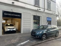 Blu Usata 2016 Peugeot 2008 Allure SUV | 7900 € (Ottimo prezzo)