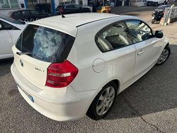 Alpinweiss iii Usata 2010 BMW 118 Due volumi | 4950 € (Ottimo prezzo)