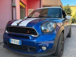 Usata 2013 Mini Cooper S Paceman SUV | 10.900 € (Buon prezzo)