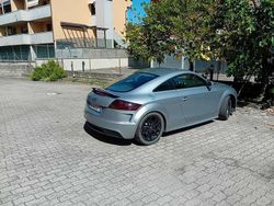 Usata 2009 Audi TT Coupé | 14.200 €