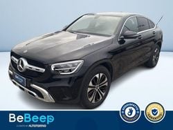 Nero metallizzato Usata 2022 Mercedes 200 Coupé | 36.200 € (Buon prezzo)