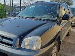 Usata 2005 Hyundai Santa Fe Dynamiq SUV | 1499 € (Ottimo prezzo)