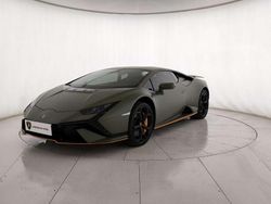 Verde Usata 2024 Lamborghini Huracán Coupé | 330.000 € (Super prezzo)