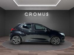 Other Usata 2022 Toyota Yaris Hybrid Lounge Tre volumi | 17.500 € (Buon prezzo)