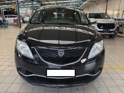 Nero Usata 2016 Lancia Ypsilon Gold Due volumi | 9300 € (Cara)