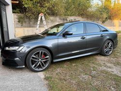 Grigio Usata 2016 Audi A6 S-Line Tre volumi | 19.999 € (Buon prezzo)