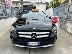 Nero Usata 2017 Mercedes GLA180 Business SUV | 16.900 € (Buon prezzo)