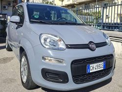 Grigio Usata 2022 Fiat Panda Garmin Due volumi | 8900 € (Super prezzo)
