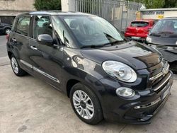 Nero Usata 2018 Fiat 500L Urban Monovolume | 13.990 € (Molto cara)