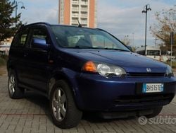 Blu/azzurro Usata 1999 Honda HR-V Sport SUV | 4500 € (Molto cara)