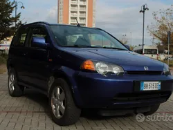 Blu/azzurro Usata 1999 Honda HR-V Sport SUV | 5500 € (Molto cara)