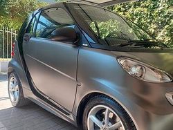 Usata 2013 Smart ForTwo Coupé Due volumi | 5000 € (Buon prezzo)