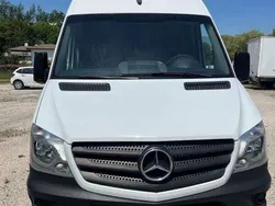 Bianco Usata 2016 Mercedes Sprinter Executive Furgone | 13.800 € (Ottimo prezzo)