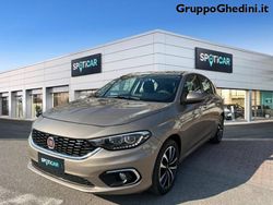 Giallo Usata 2017 Fiat Tipo Lounge Tre volumi | 11.500 € (Molto cara)