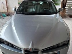 Grigio Usata 2009 Alfa Romeo 159 Tre volumi | 4000 €