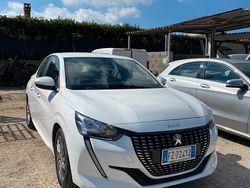 Usata 2020 Peugeot 208 Due volumi | 10.000 €
