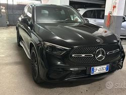 Usata 2023 Mercedes GLC220 Premium Plus SUV | 61.999 € (Molto cara)