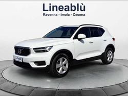 Bianco Usata 2019 Volvo XC40 SUV | 19.900 € (Buon prezzo)