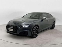Daytona Usata 2017 Audi S5 Sportback Ambiente Due volumi | 36.700 €
