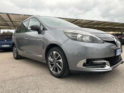 Grigio Usata 2015 Renault Grand Scénic III Monovolume | 7000 € (Buon prezzo)
