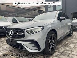 Alpi Usata 2025 Mercedes GLC200 Advanced Plus SUV | 64.890 € (Buon prezzo)