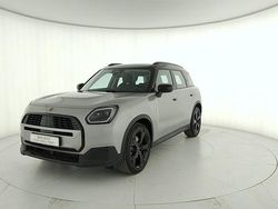 Argento Usata 2025 Mini Countryman Classic SUV | 33.600 € (Buon prezzo)