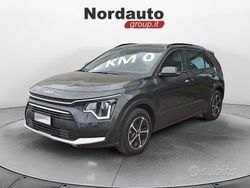 Grigio Nuova 2025 Kia Niro SUV | 26.200 € (Ottimo prezzo)