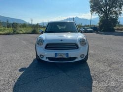 Bianco Usata 2012 Mini Countryman SUV | 2800 € (Super prezzo)