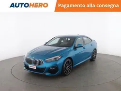 Blu Usata 2022 BMW 220 M Sport Coupé | 29.799 € (Super prezzo)