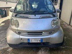 Grigio Usata 2003 Smart ForTwo Coupé Coupé | 2300 € (Buon prezzo)